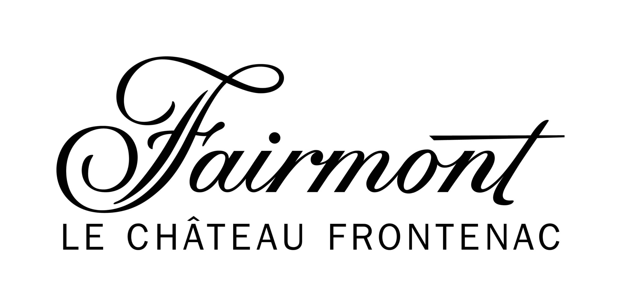 Logo of Fairmont Le Château Frontenac