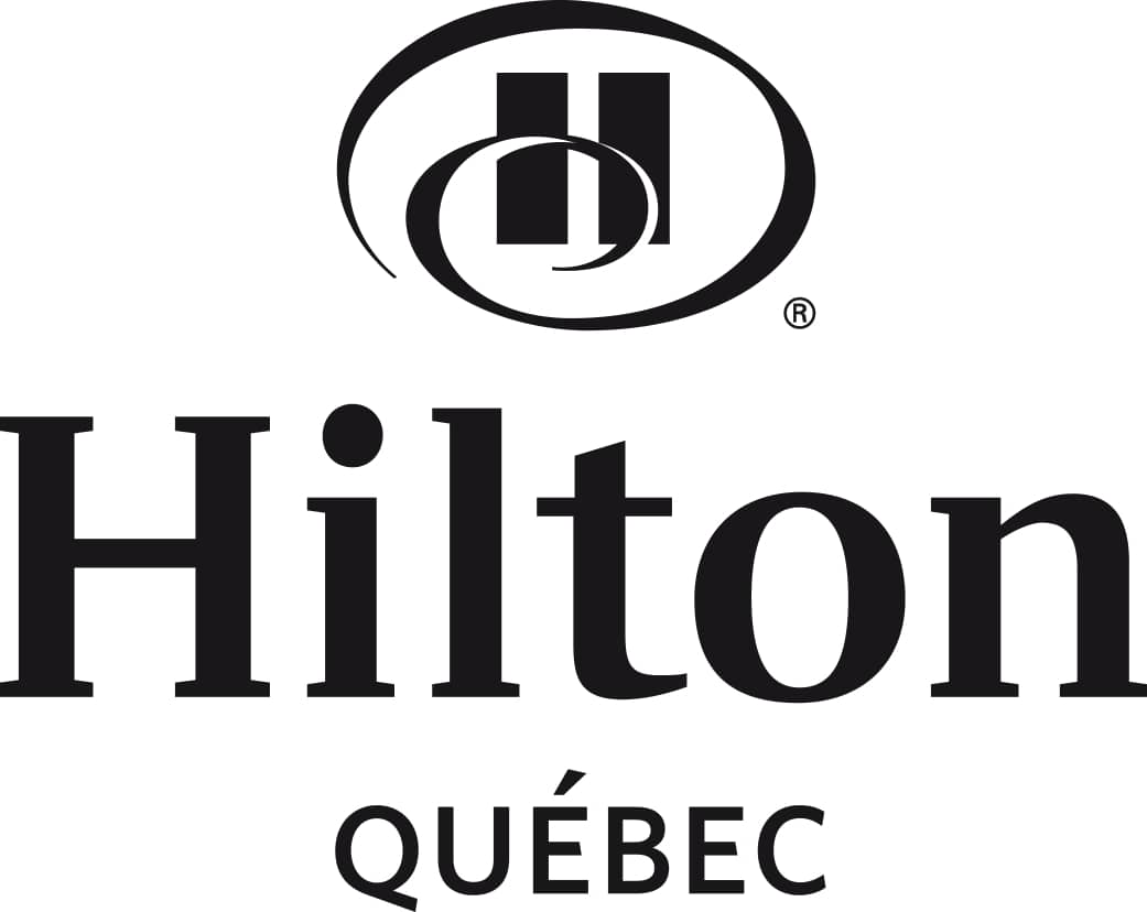 Logo of Hilton Québec