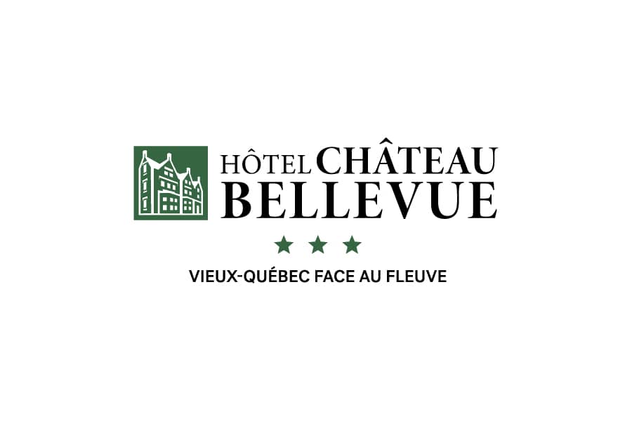 Logo of Hôtel Château Bellevue