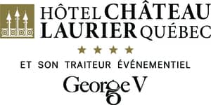 Logo of Château Laurier Québec